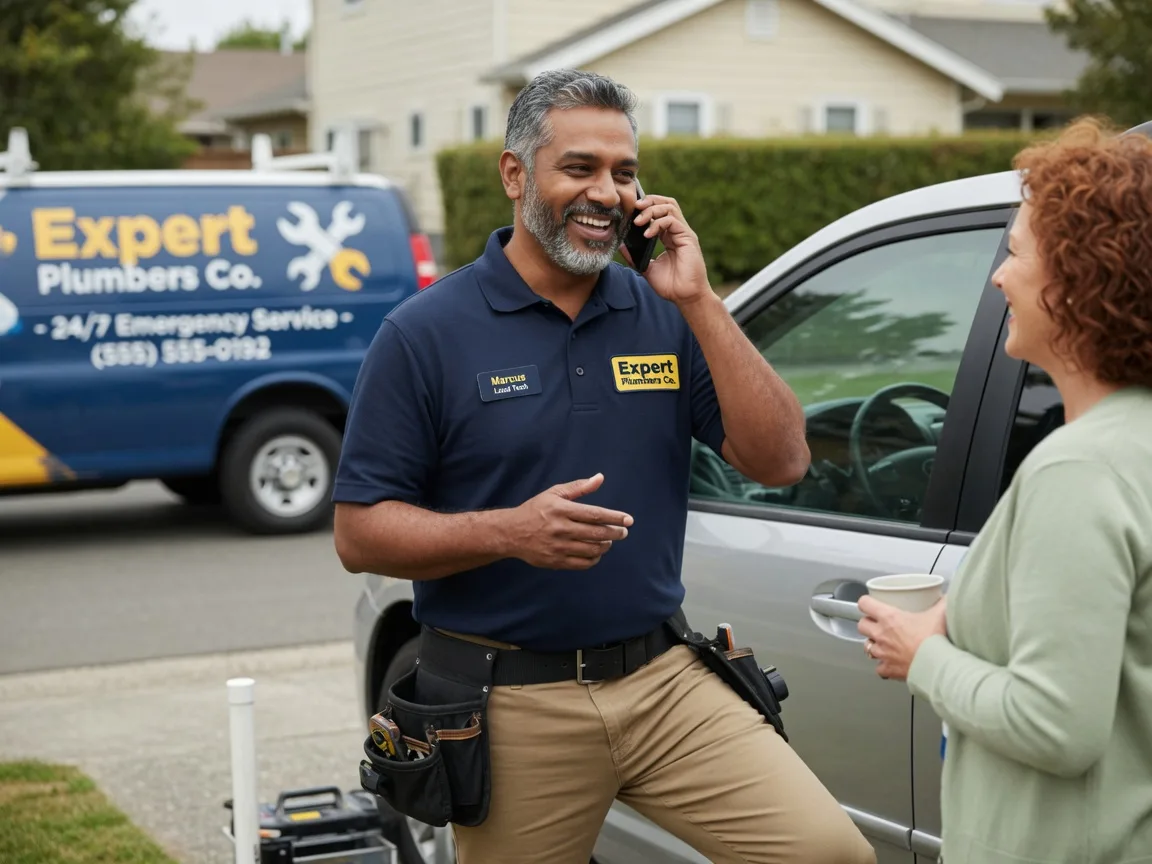 Drain Cleaning Wakeman, OH FAQs